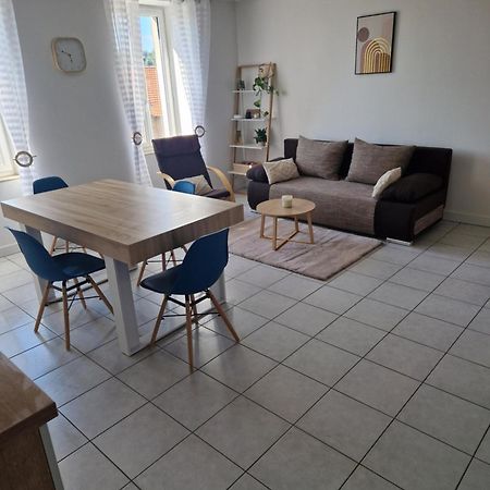 Ileana Apartman Villefranche-de-Rouergue Kültér fotó